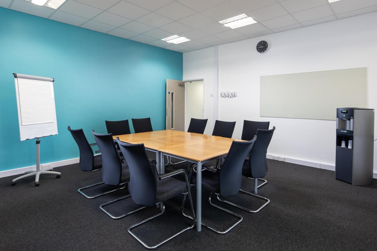 Warwick Conferences - Radcliffe Hotel