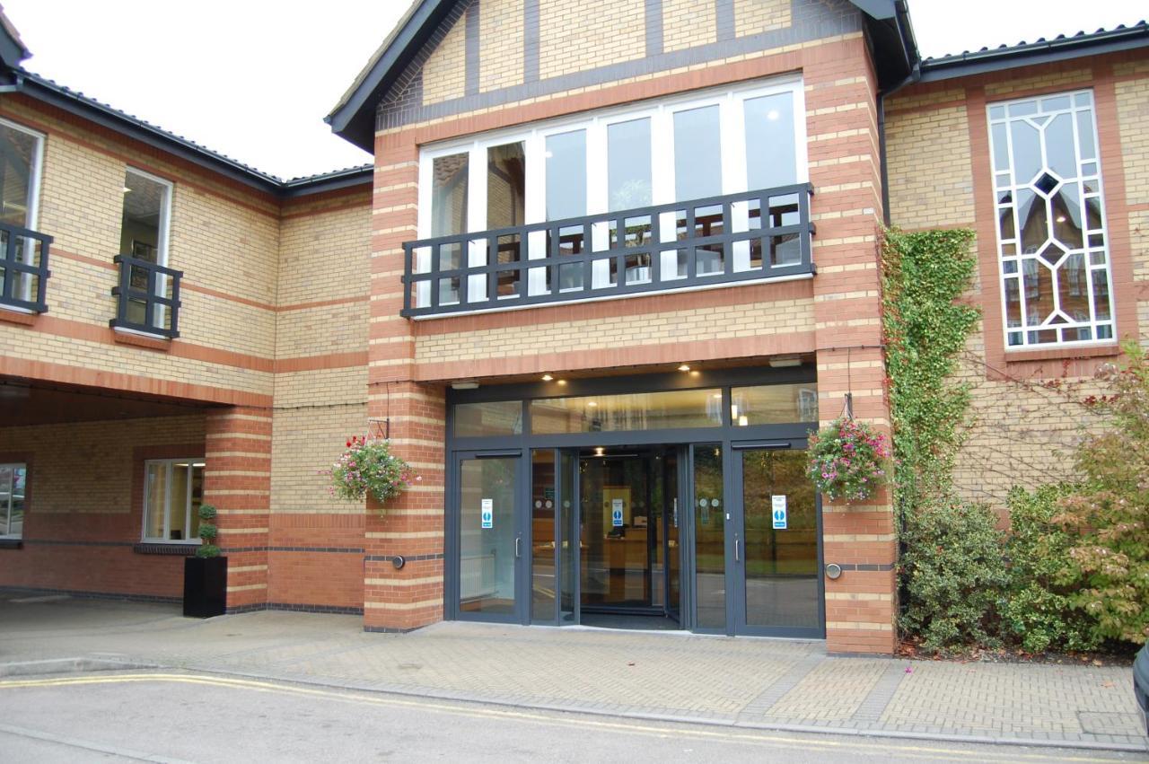 Warwick Conferences - Scarman 4* Coventry