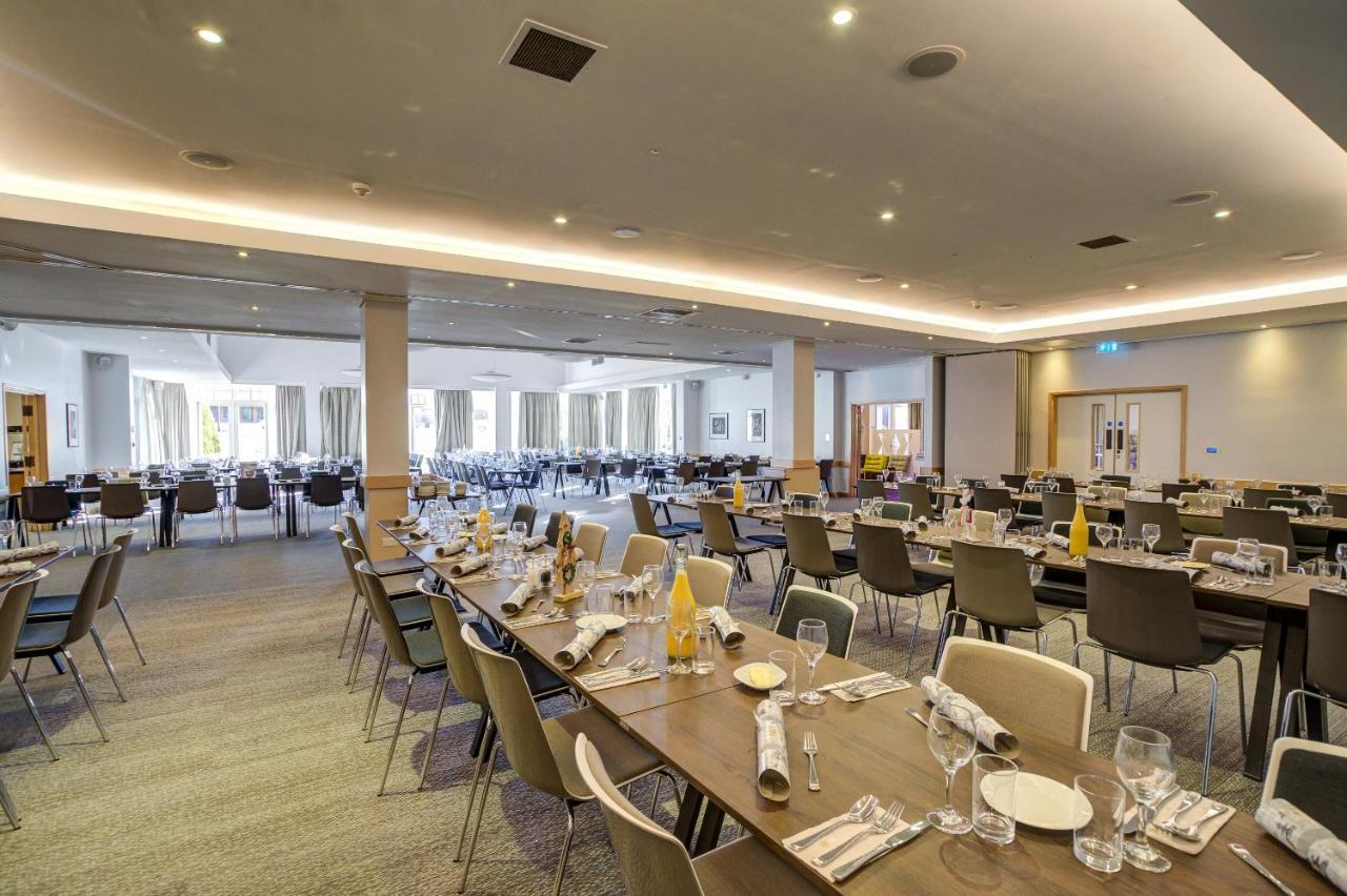 Warwick Conferences - Scarman Hotel Coventry