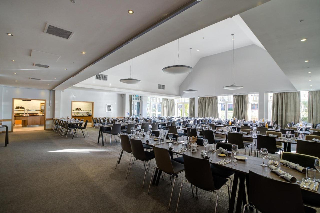 Warwick Conferences - Scarman 4* Coventry