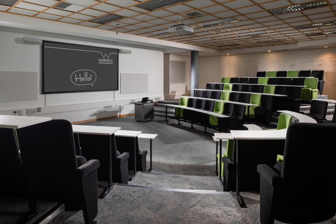 Warwick Conferences - Scarman 4* Coventry