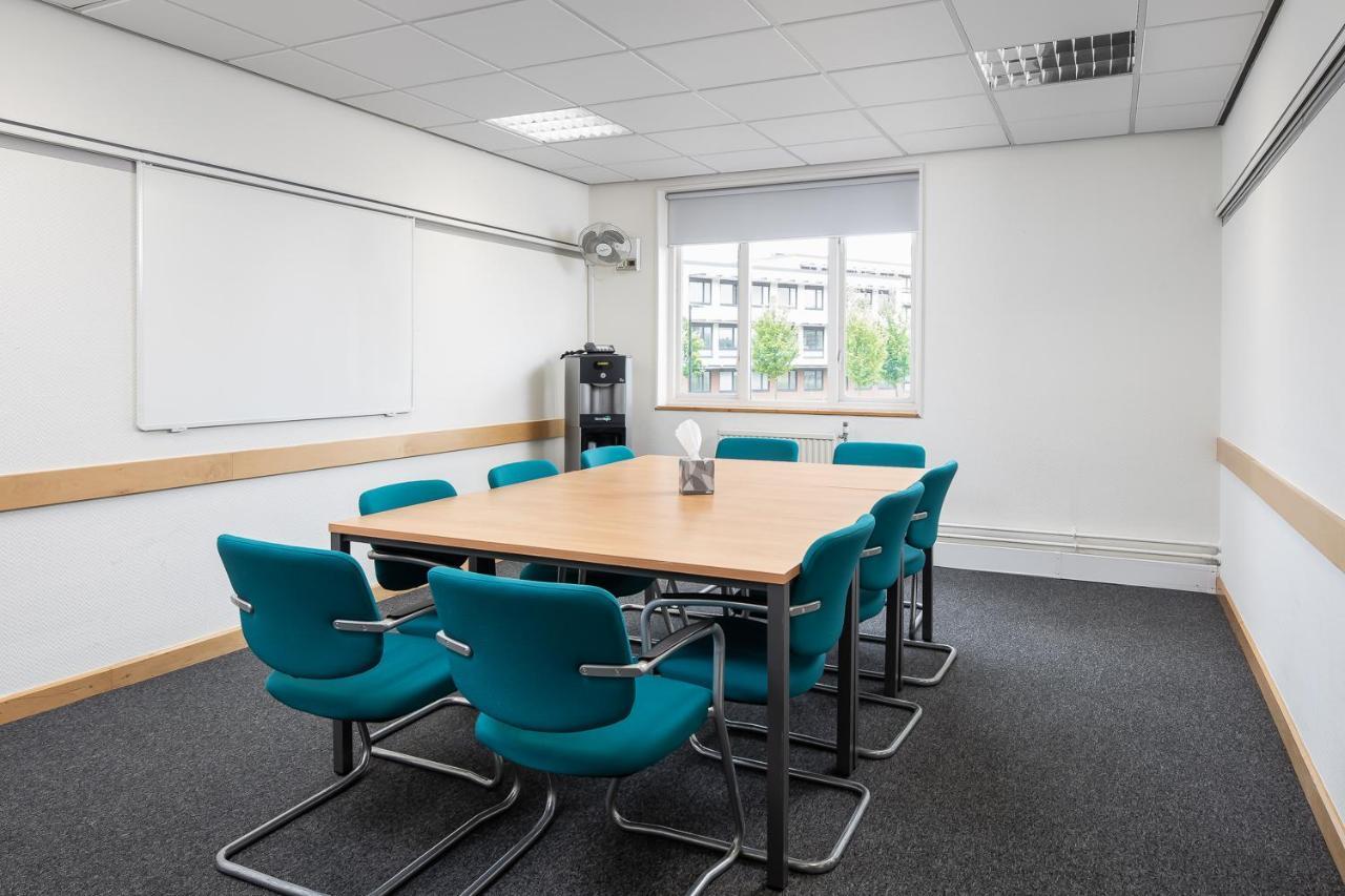 Hotel Warwick Conferences - Scarman Coventry