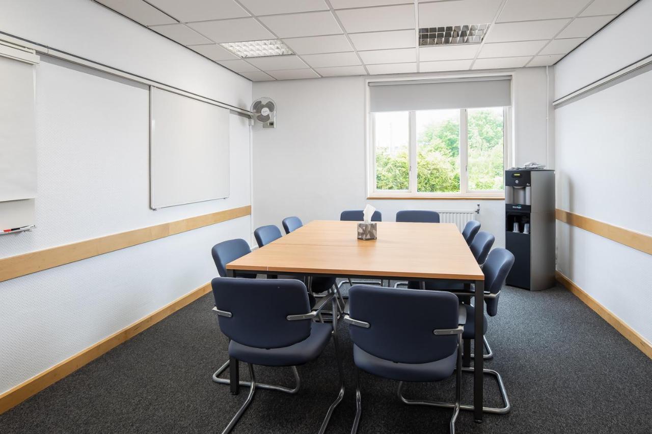 Hotel Warwick Conferences - Scarman Coventry