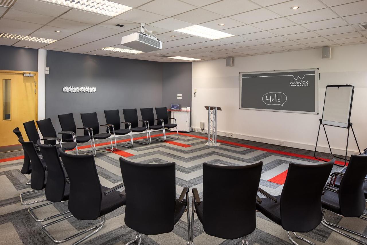 Warwick Conferences - Scarman Coventry