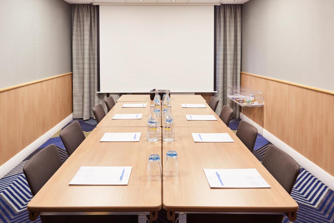 Novotel 4* Coventry