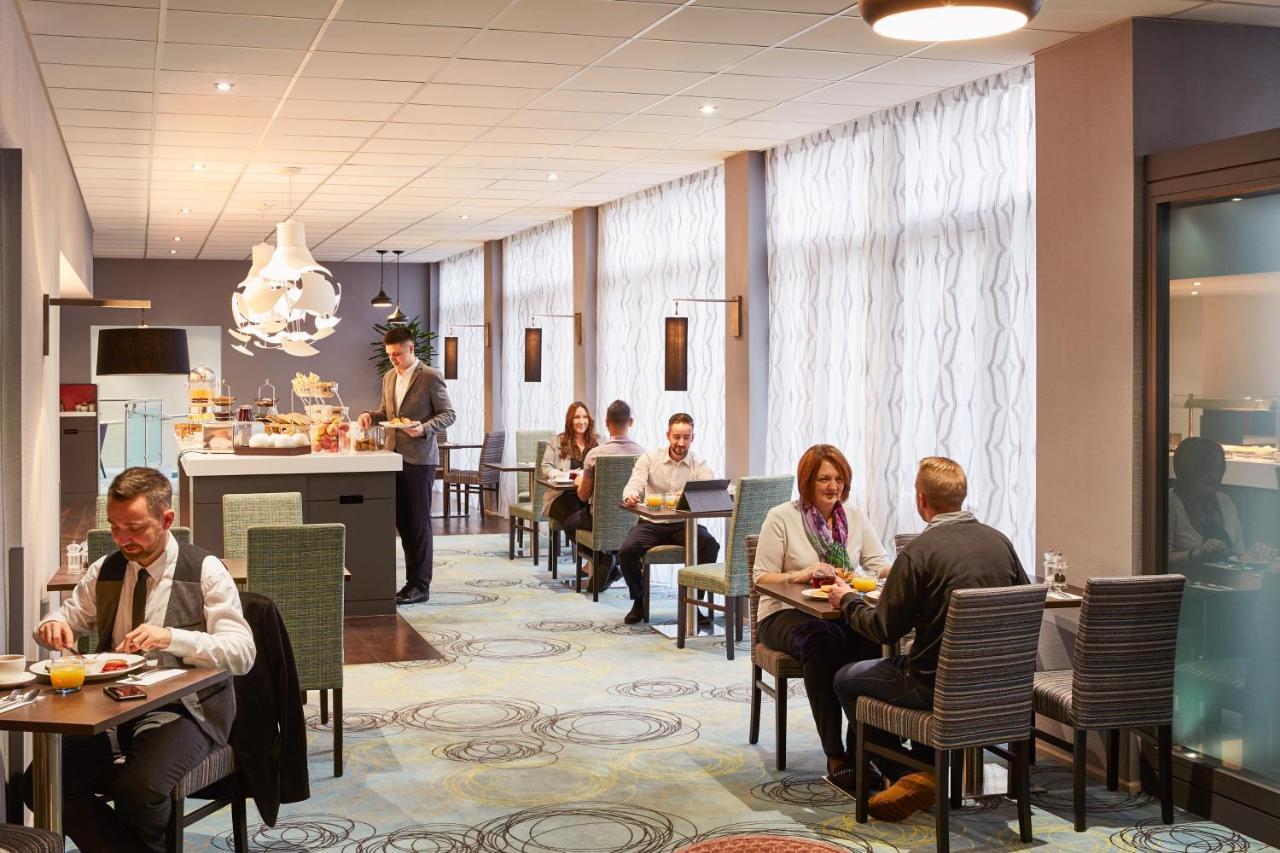Novotel 4*