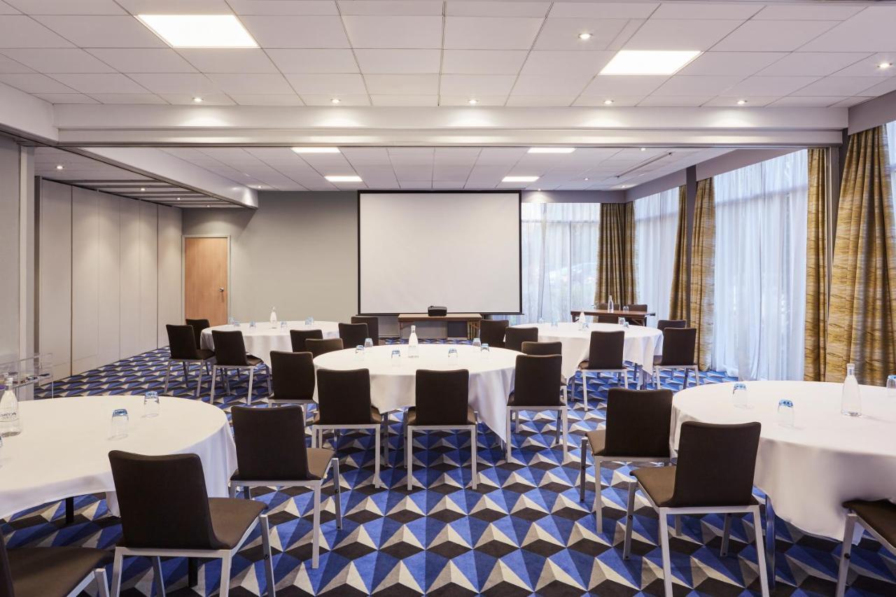 Novotel 4* Coventry