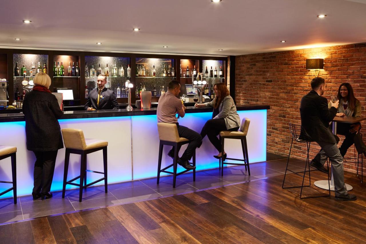 Novotel Coventry