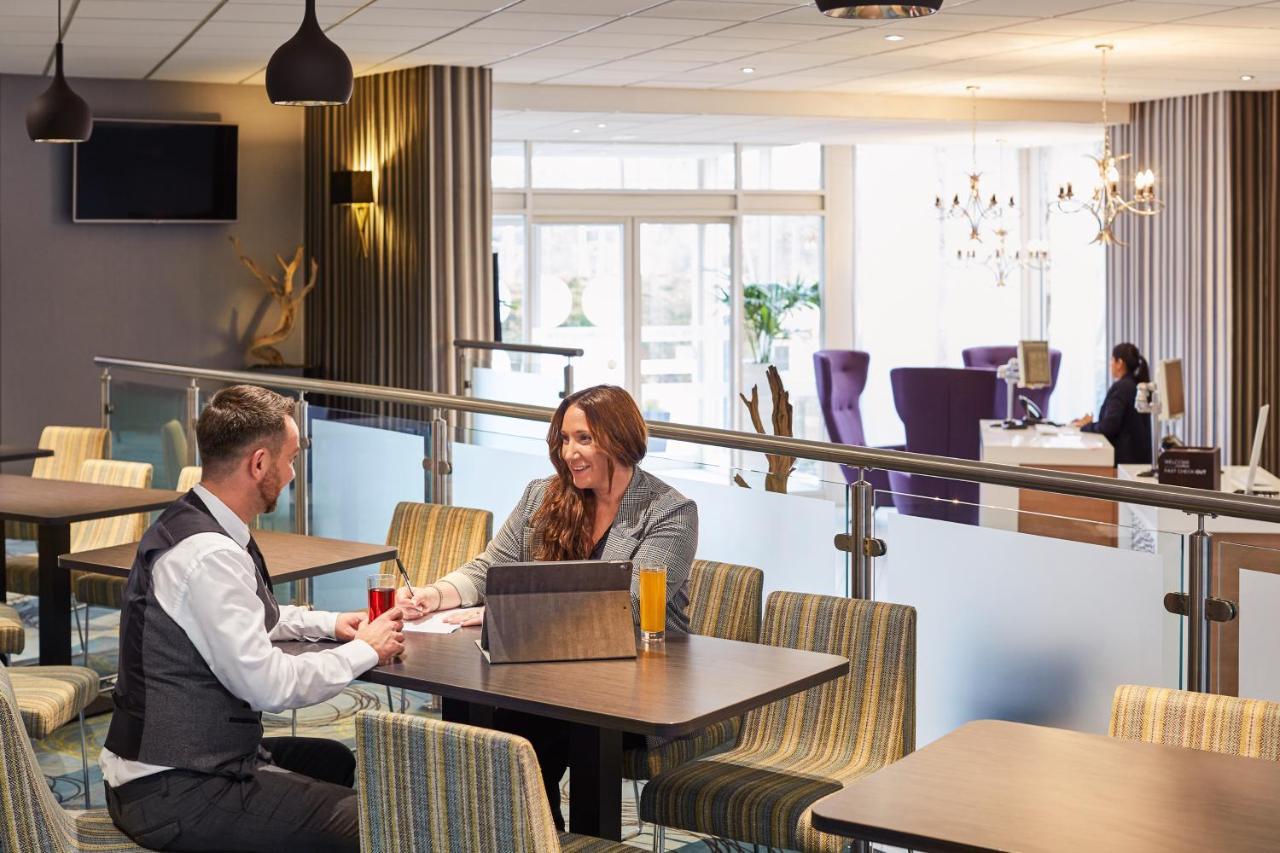 Hotel Novotel 4*