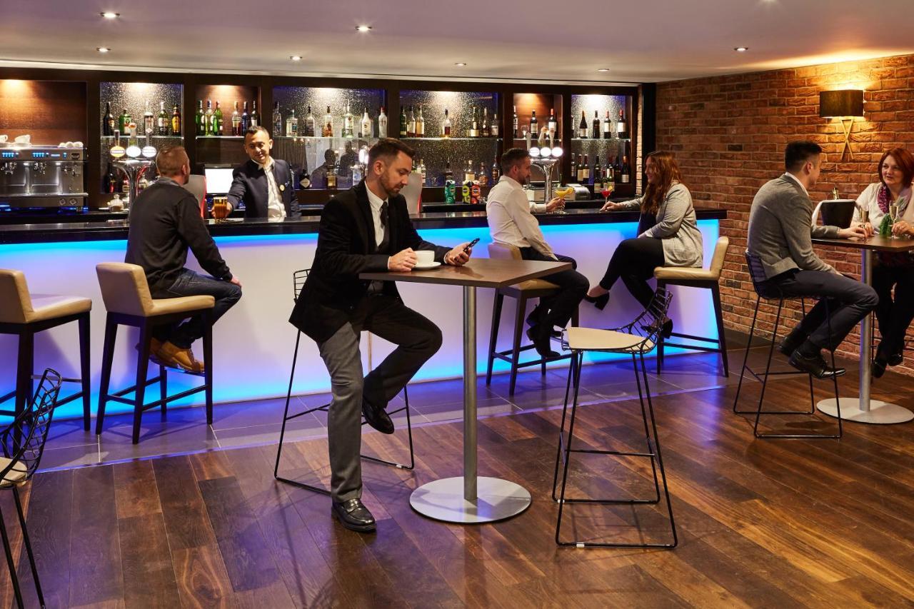 Novotel Hotel