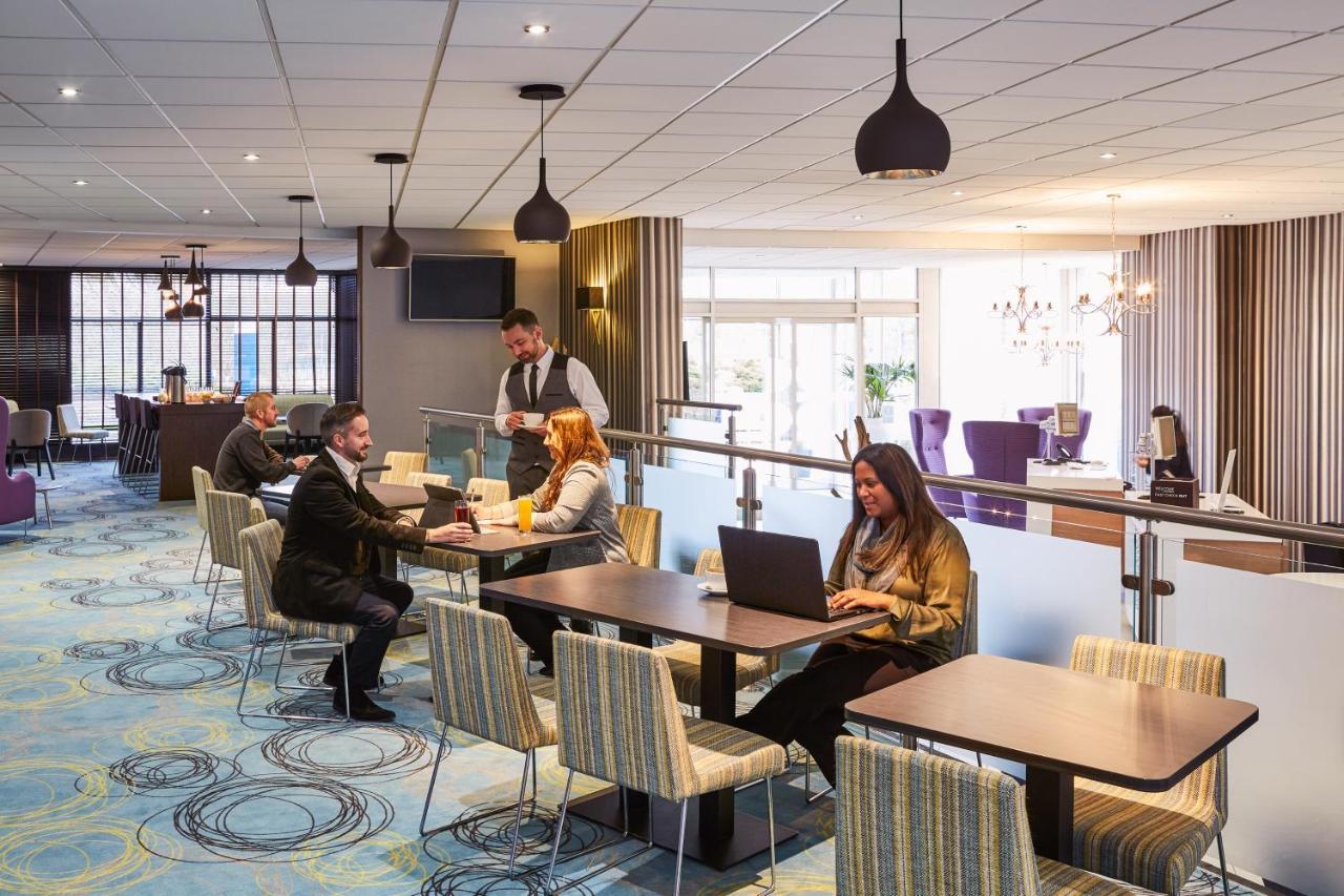 Hotel Novotel Coventry