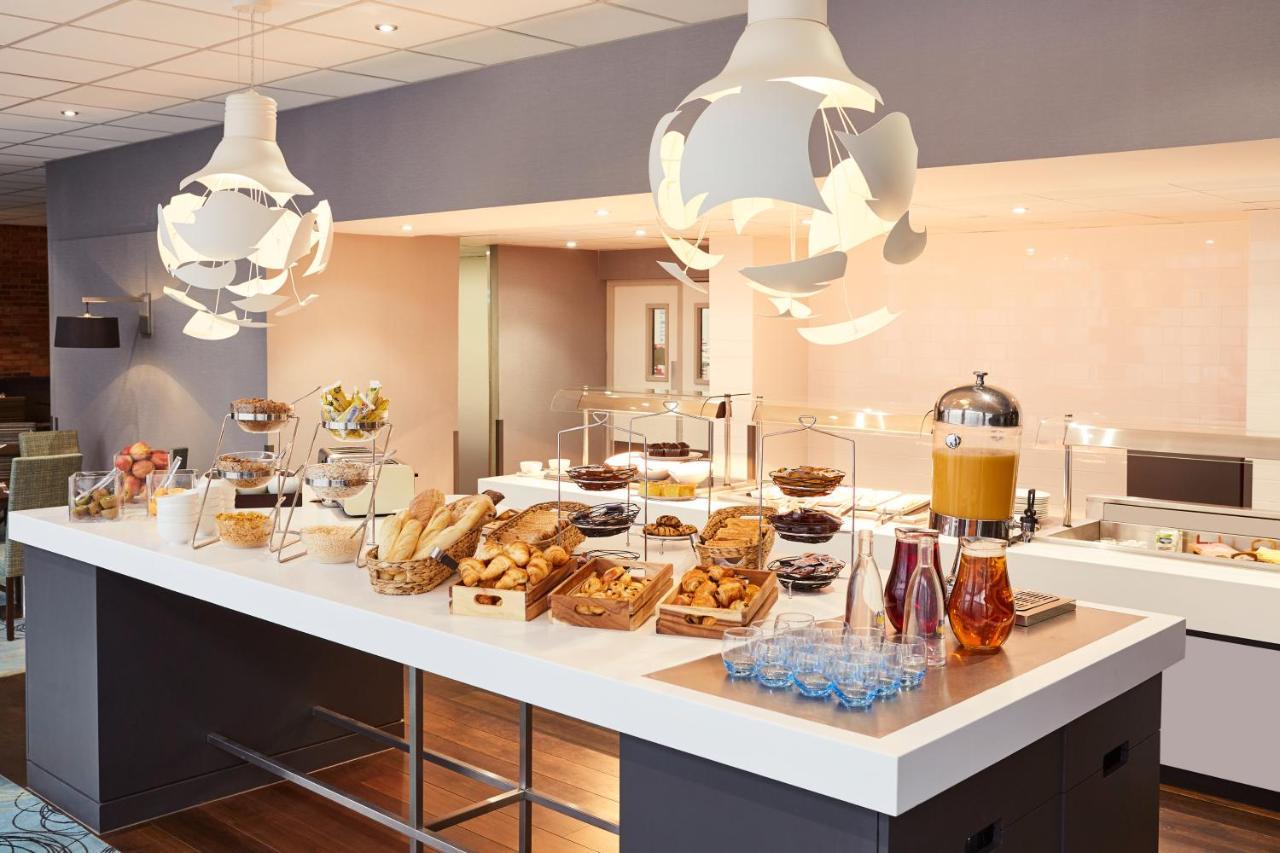Hotel Novotel 4*