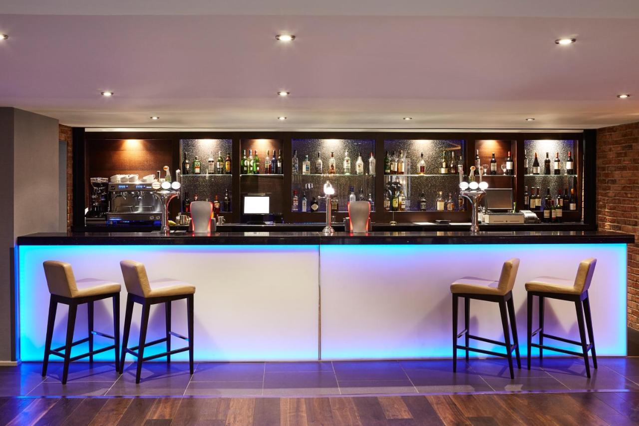 Hotel Novotel Coventry