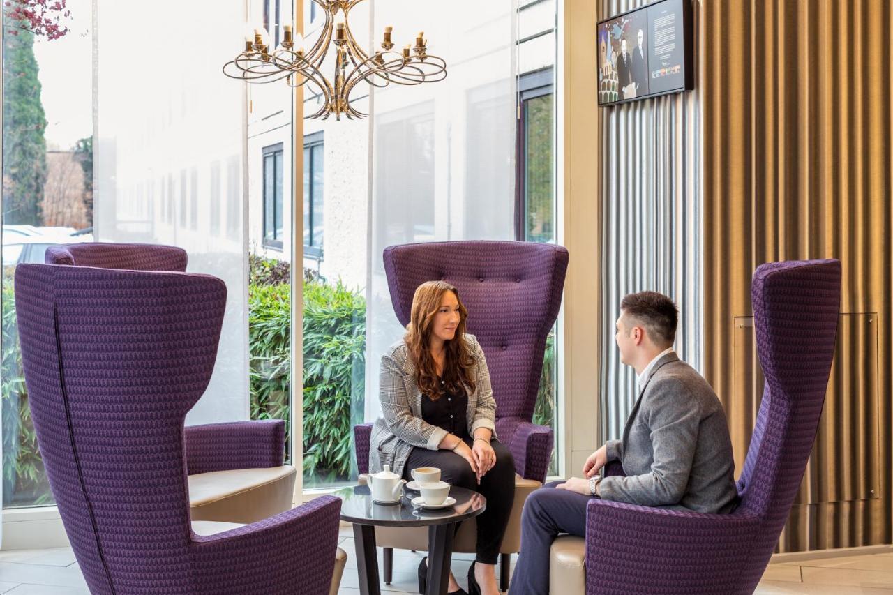 Novotel Hotel