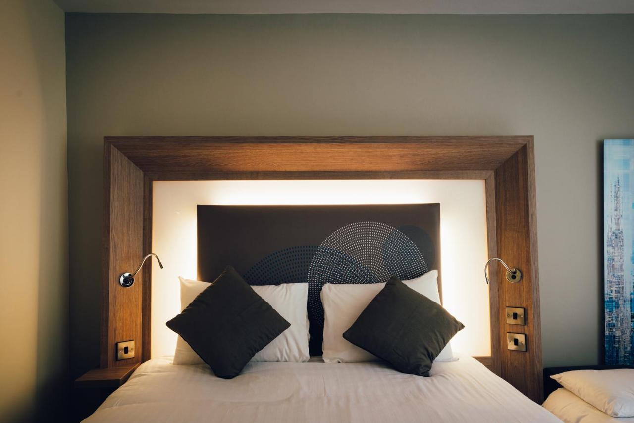 Novotel Hotel 4*
