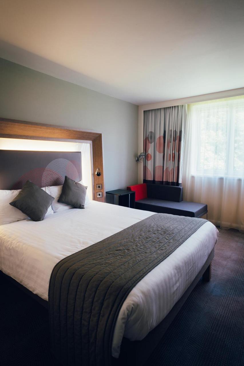 Hotel Novotel