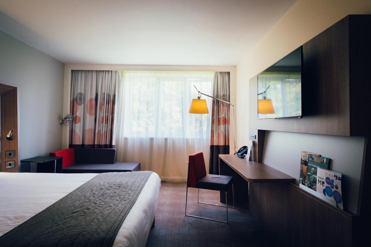Novotel 4*