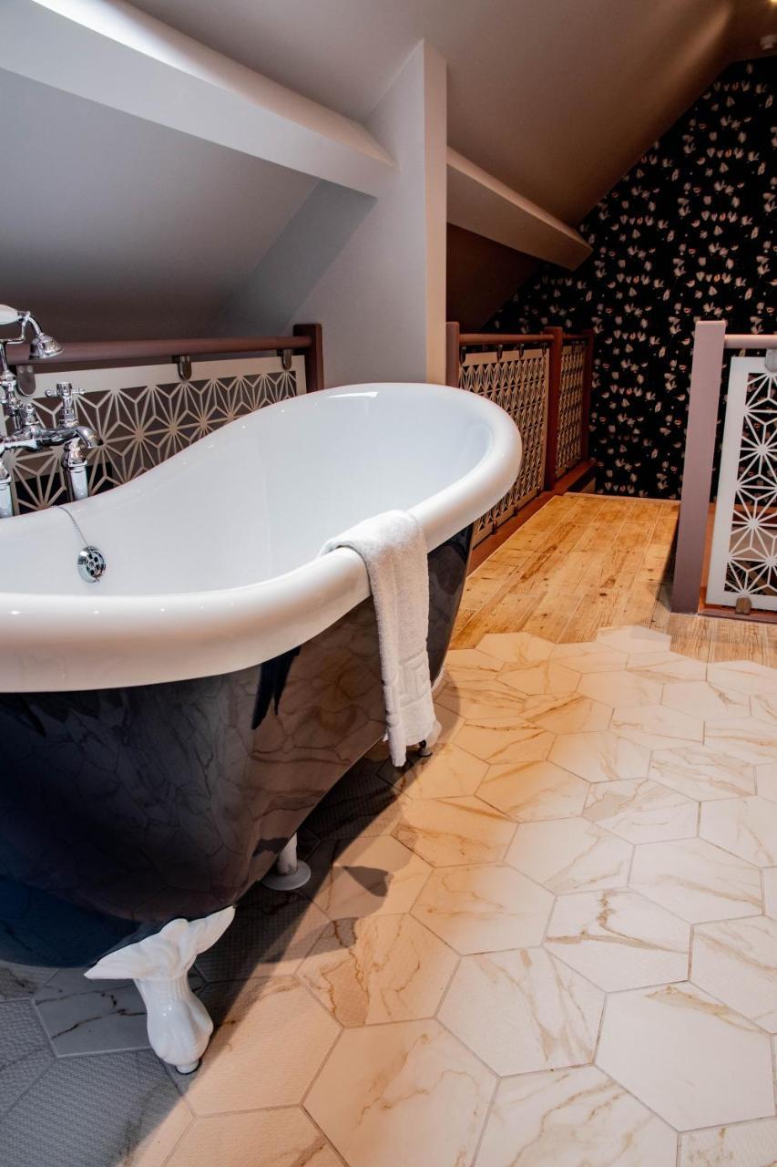 The Jacobean 3* Coventry