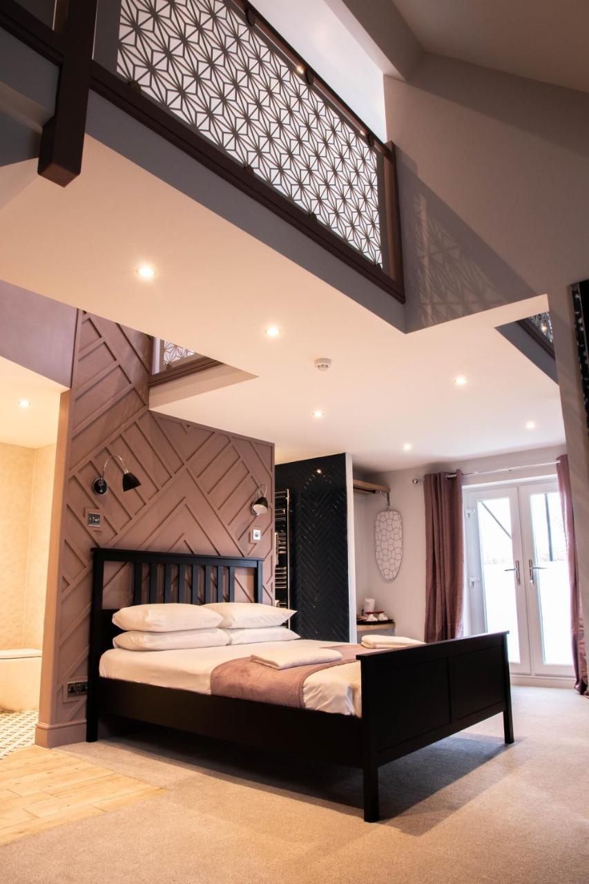 Hotel The Jacobean