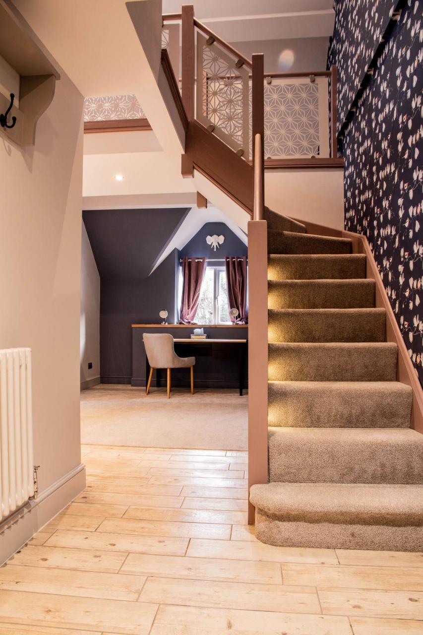Hotel The Jacobean