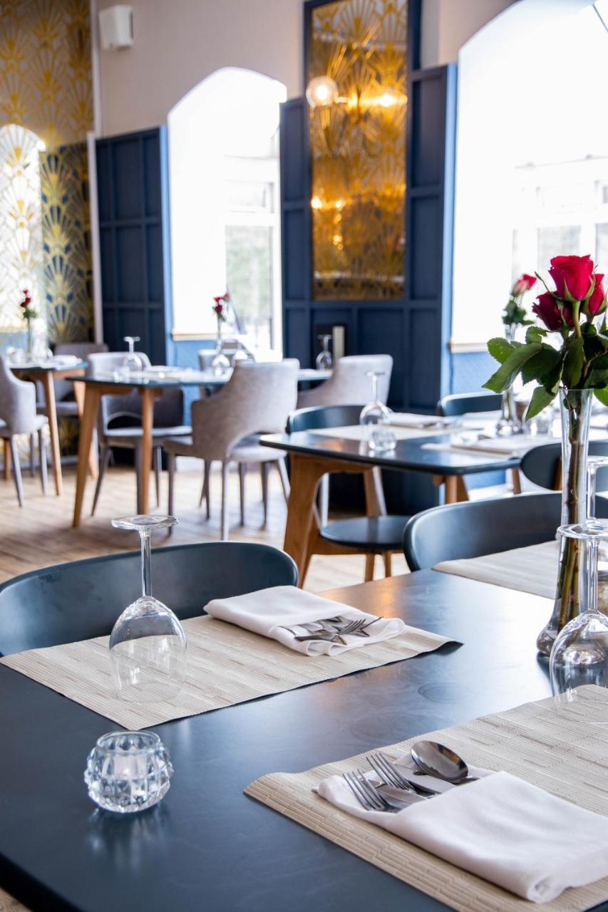 The Jacobean Coventry