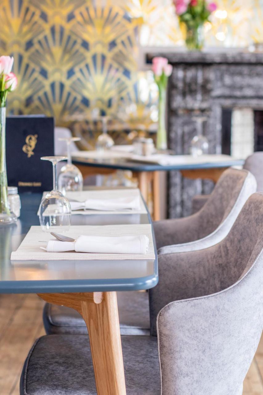 The Jacobean Coventry