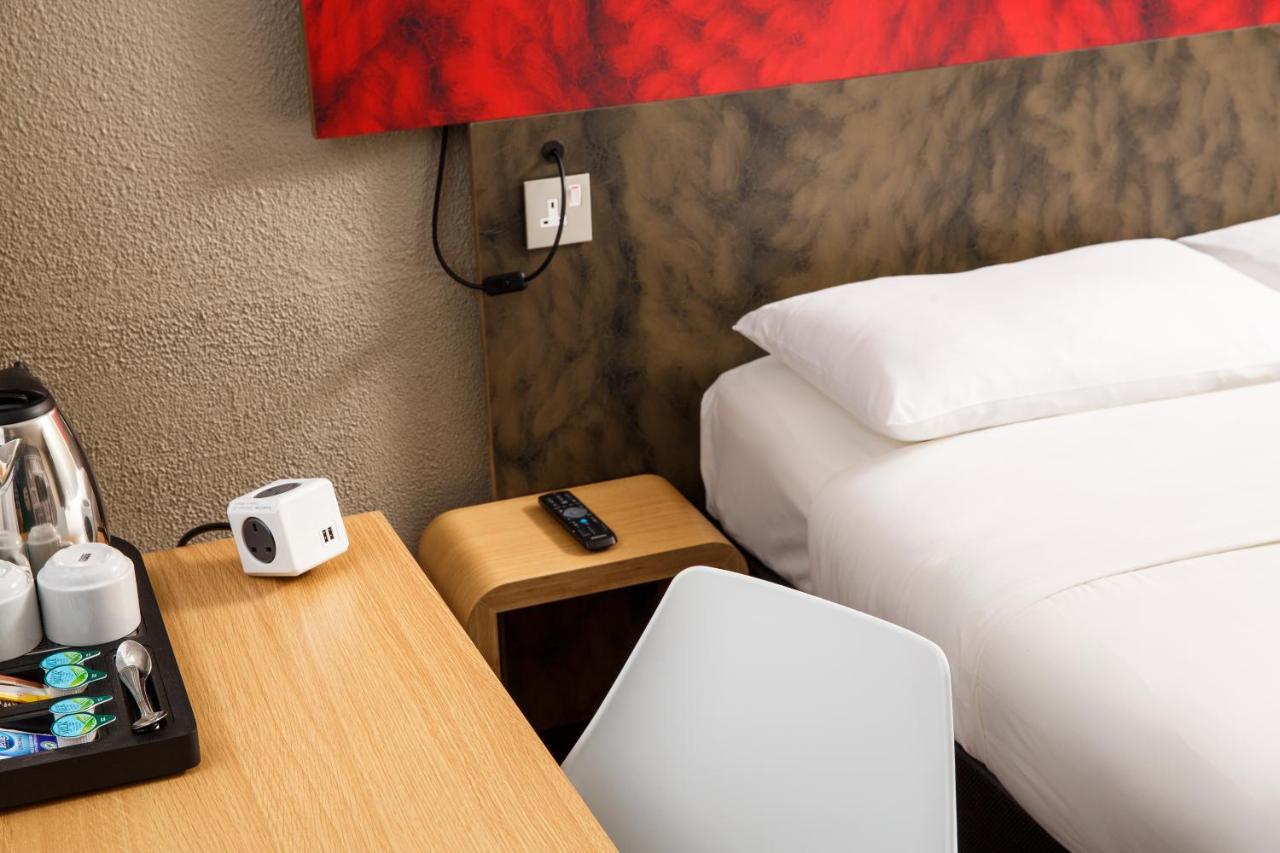 Ibis South Hotel 2*