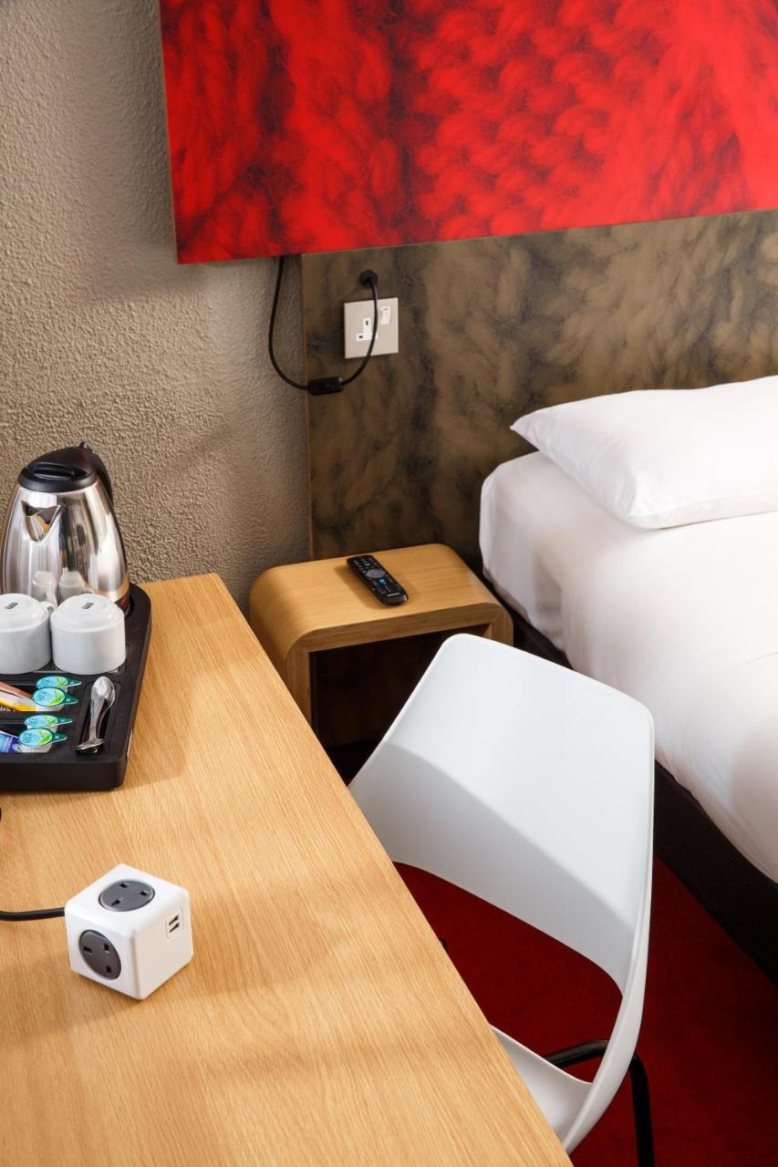 Ibis South Coventry