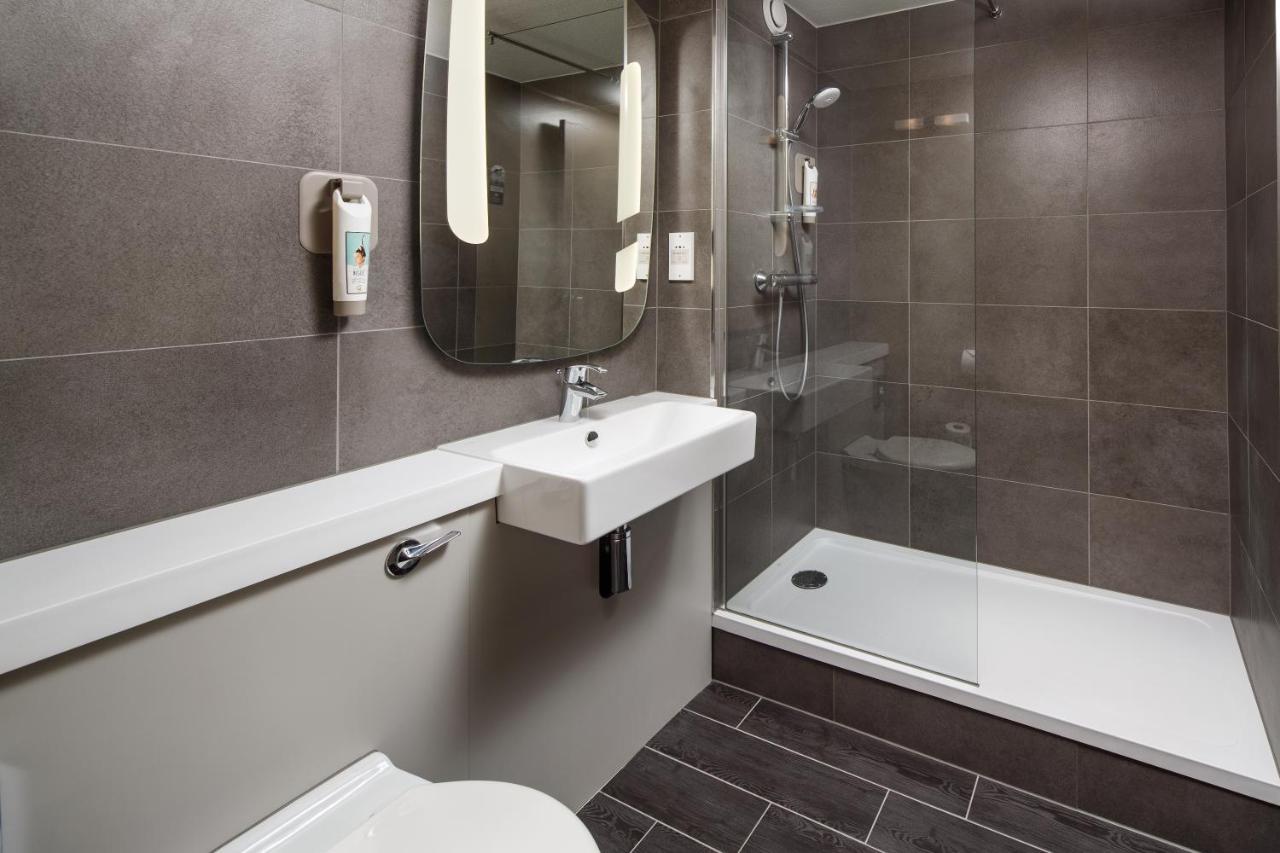 Hotel Ibis South Coventry