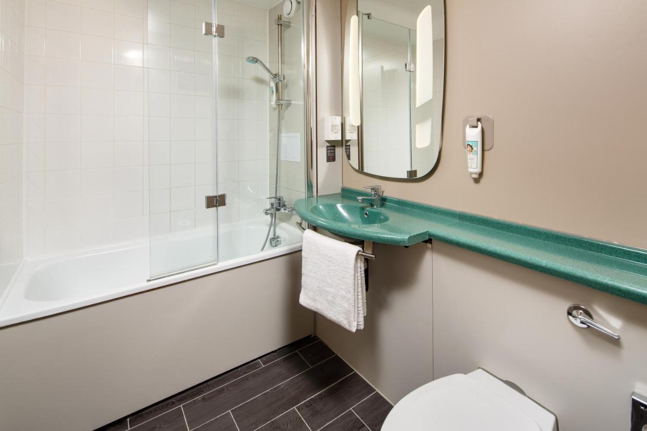 Ibis South Coventry