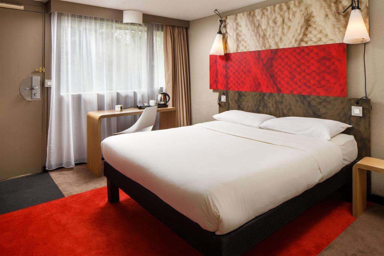 Ibis South