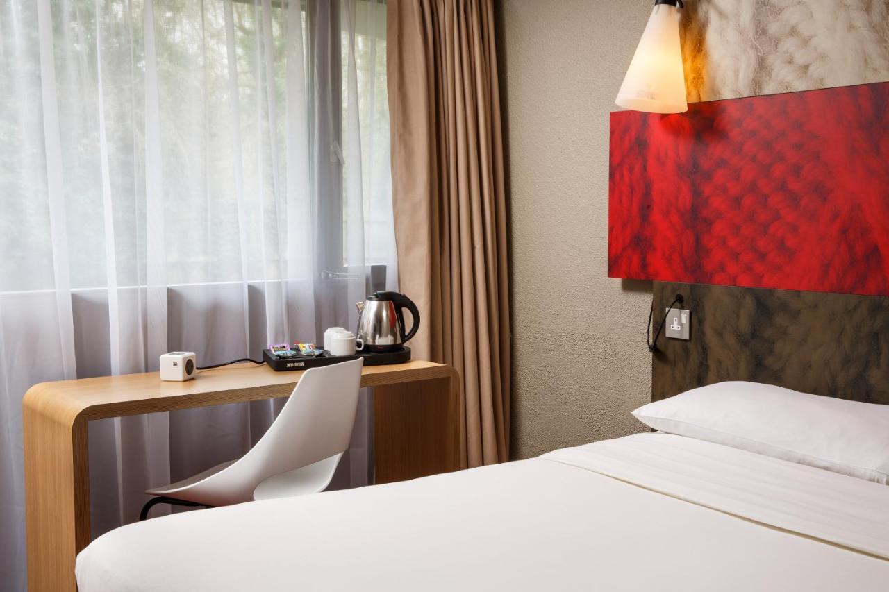 Ibis South Coventry