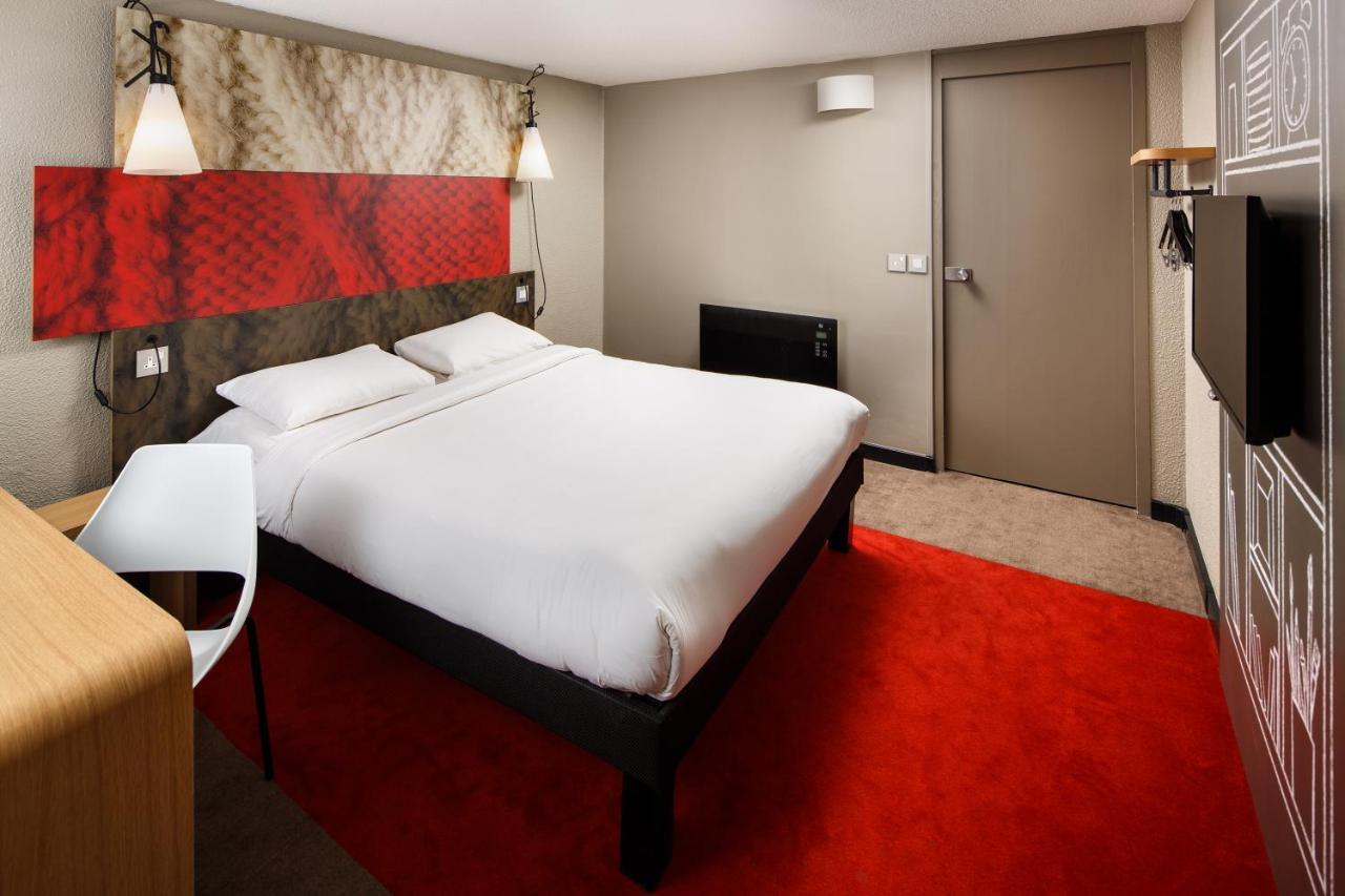Ibis South Hotel 2*