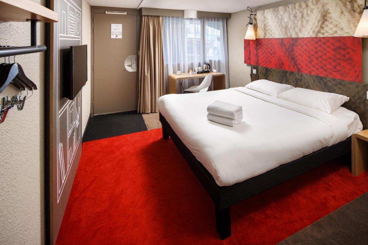 Ibis South 2* Coventry