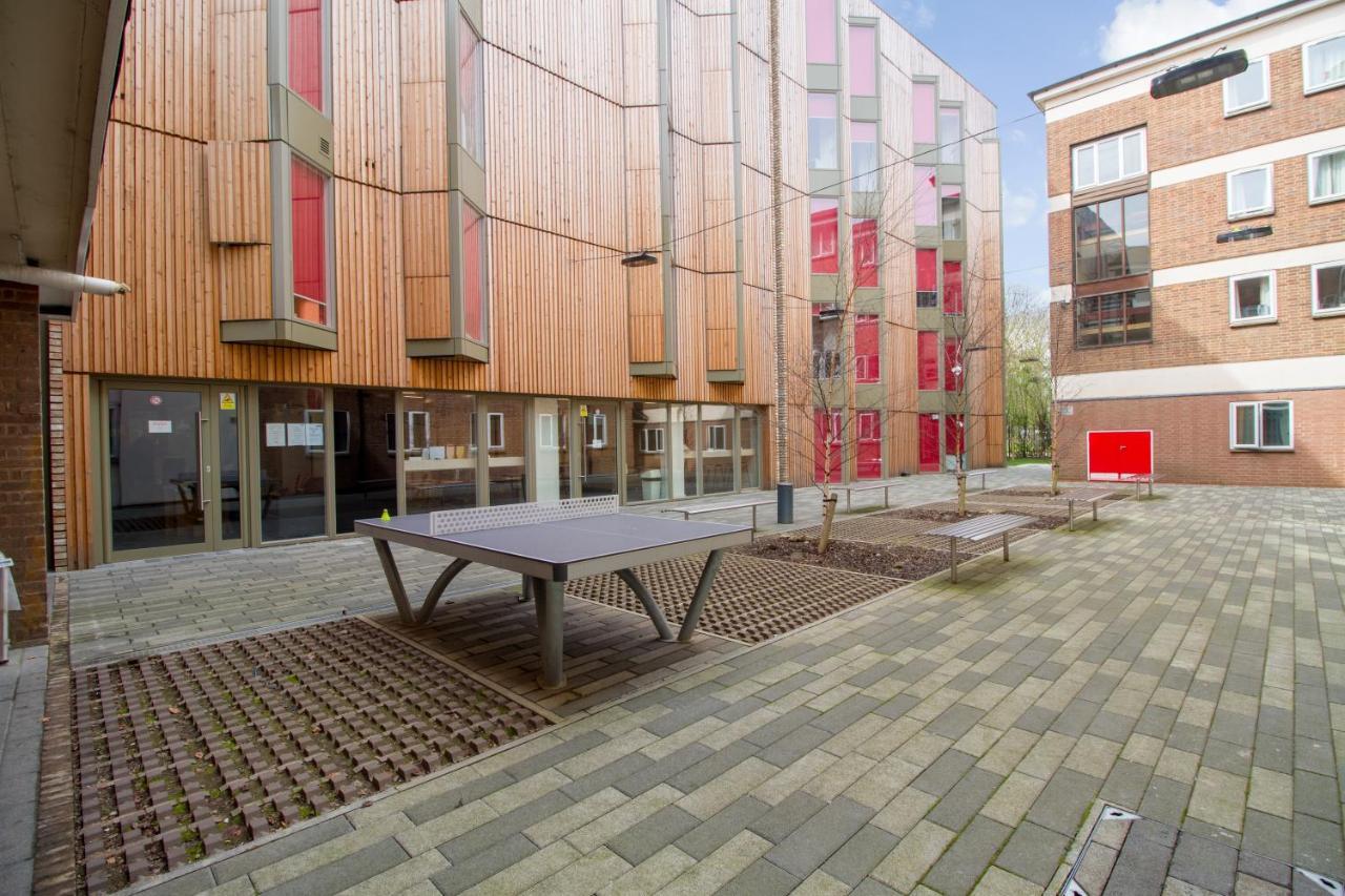 Sherbourne House Coventry
