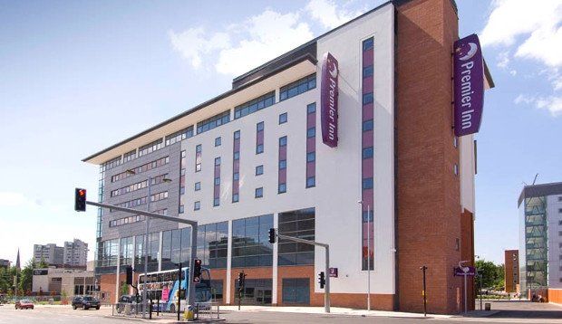 Hotel Premier Centre Coventry