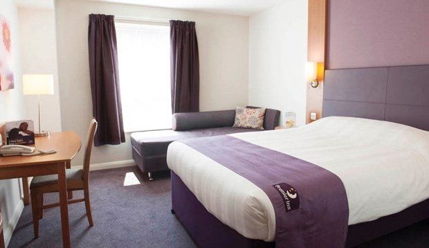 Hotel Premier East 3*