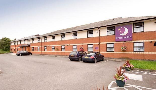 Hotel Premier 3*