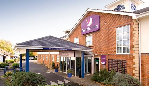 Premier South Hotel