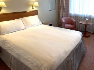 Hotel Hill
