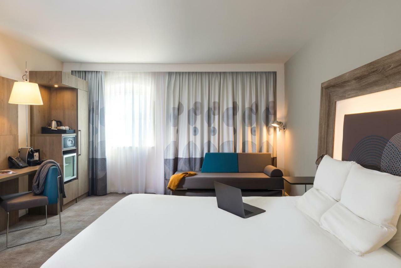 Novotel 4* Coventry