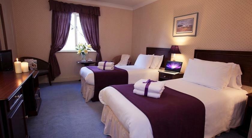 Hotel The Jacobean 3*