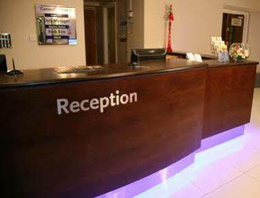 Aston Court Hotel Coventry