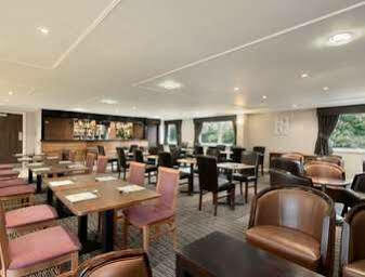 Aston Court Hotel
