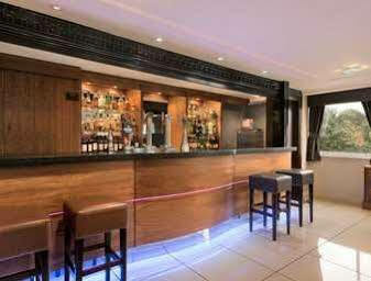 Hotel Aston Court 3*