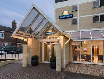 Aston Court Hotel