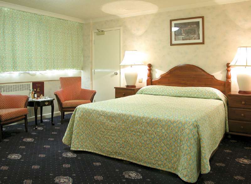 Hotel Britannia Coventry