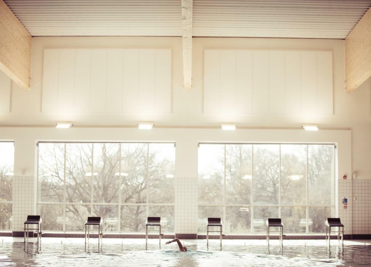Hotel Warwick Conferences - Radcliffe