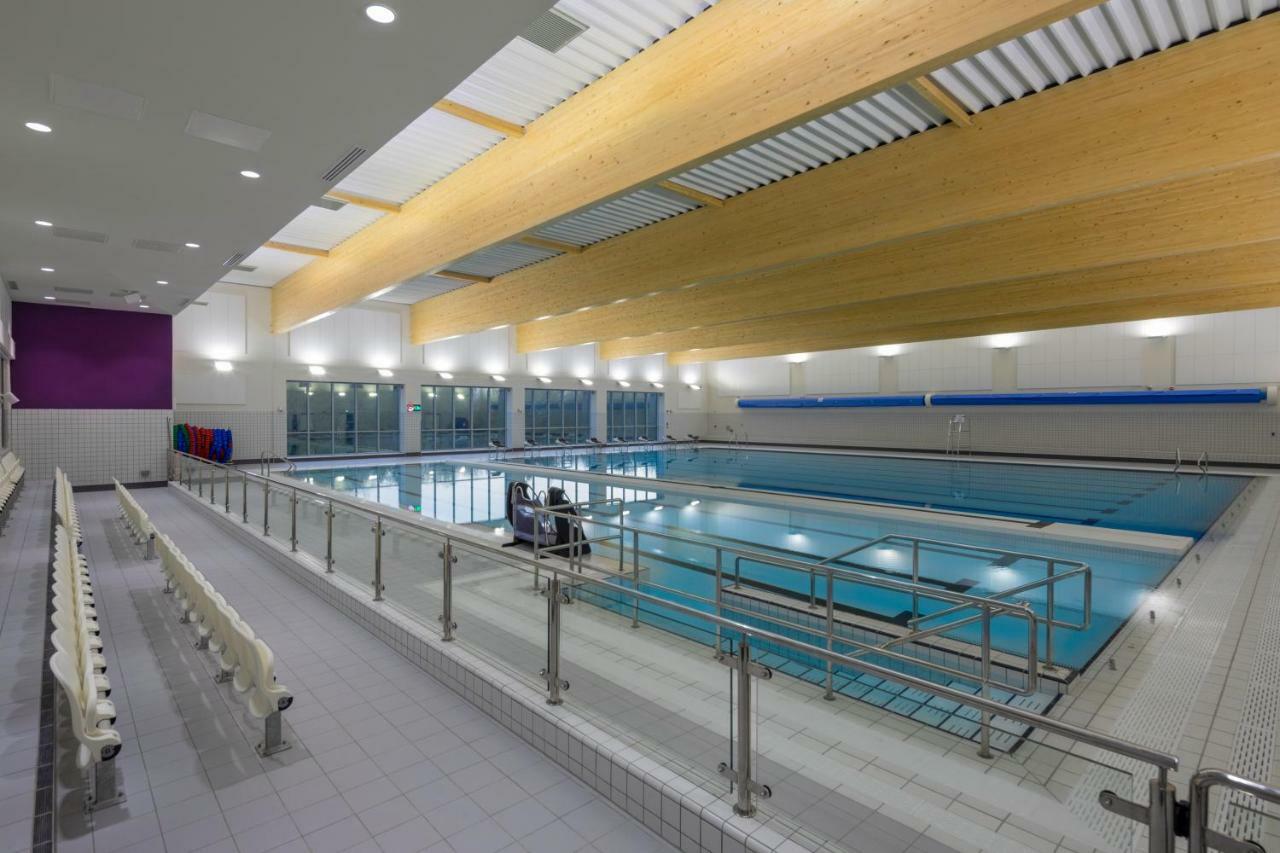 Warwick Conferences - Radcliffe 4* Coventry