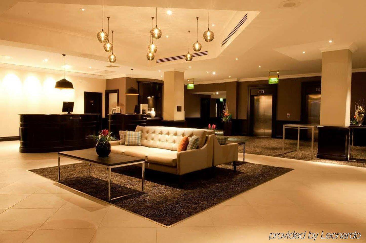 Doubletree By Hilton 4* Coventry